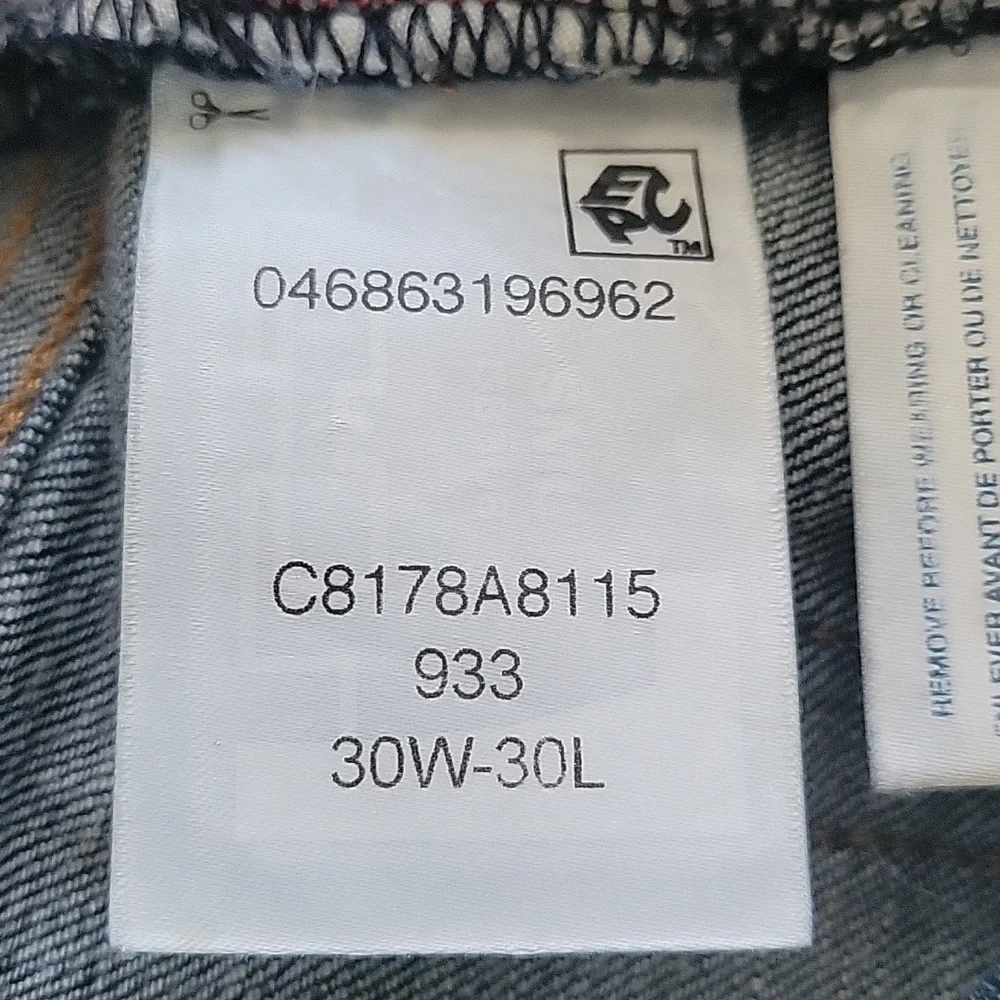 JEANS - Picture 3 of 4